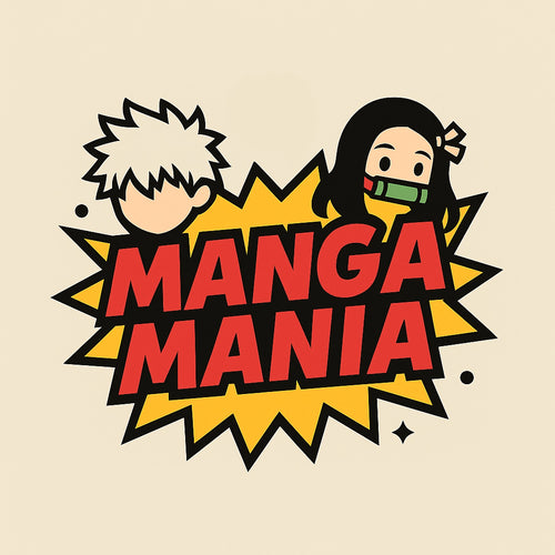 MangaMania